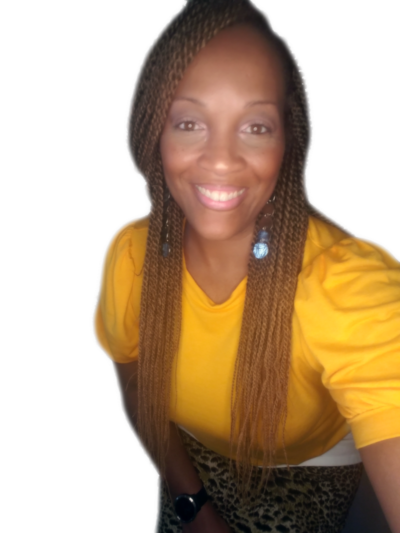 Danita, Founder and Chief Strategist at Adanis Design